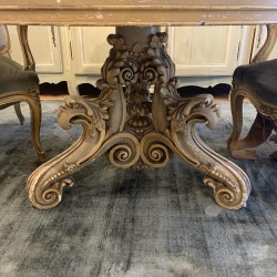 C19th Charles X Italienne Centre Table C1830