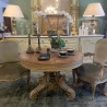 C19th Charles X Italienne Centre Table C1830