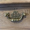 Late C18- C19th French baroque Style Chest of Drawers