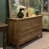 C19th French Chest of Drawers Style Louis XV