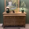 C19th French Chest of Drawers Style Louis XV