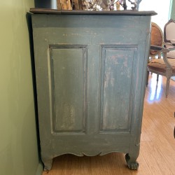 C18th-19th French Commode Chest of Drawers