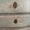 C18th-19th French Commode Chest of Drawers