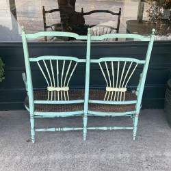 Vintage French Bench