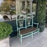 Vintage French Bench