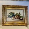 Pair French 1920's Still Life $450 each