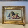 Pair French 1920's Still Life $450 each