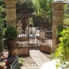 Parterre Garden Gates comes in pair