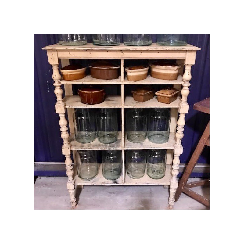 C19th French Louis Philippe Etagere