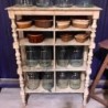 C19th French Louis Philippe Etagere