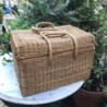 French Carry Basket