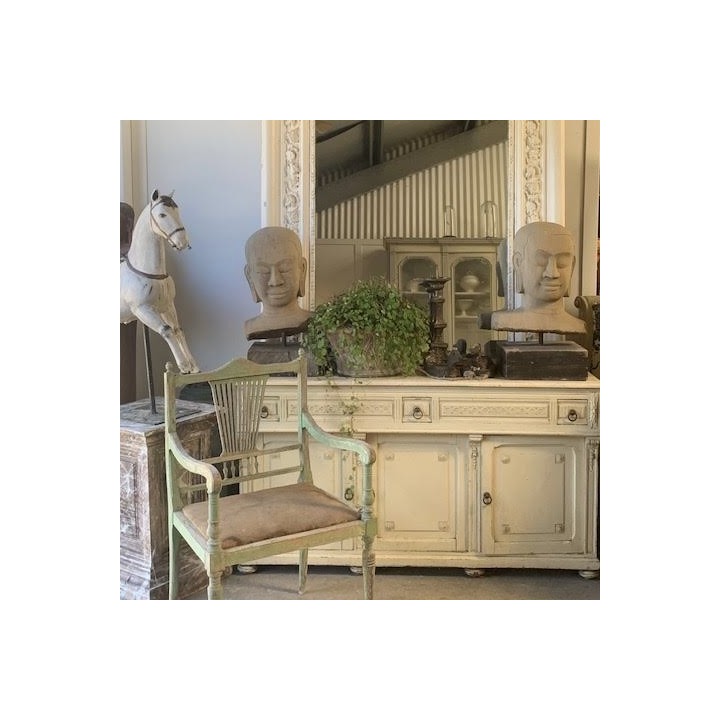 French Antique Cabinet