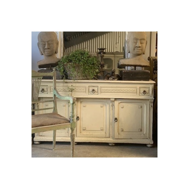 French Antique Cabinet