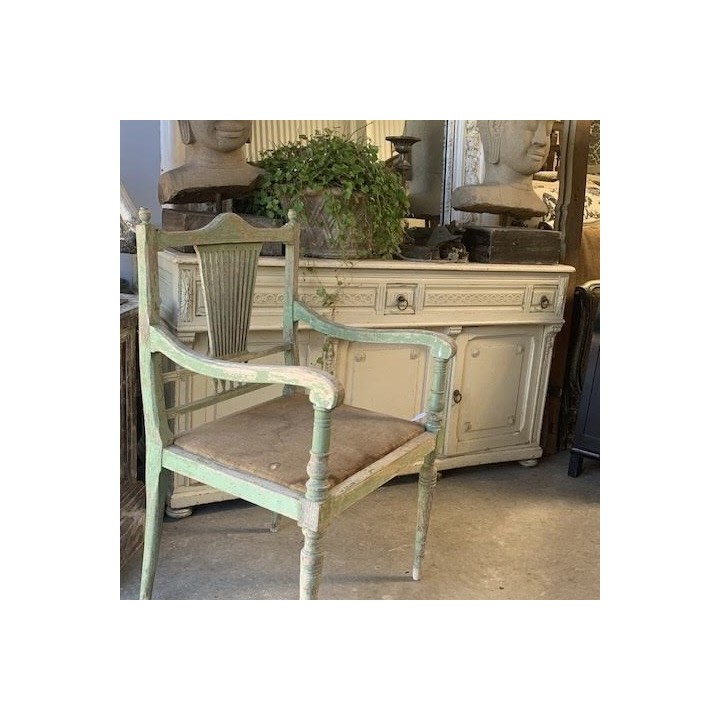 French Antique Cabinet
