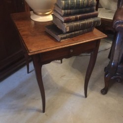 C19th French Oak Table