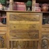 C19th French Petite Chest of Drawer