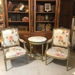 SOLD C19th French Pair of...