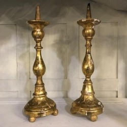 C18th Pair of French Water...