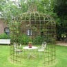 Gazebo/Gloriettes